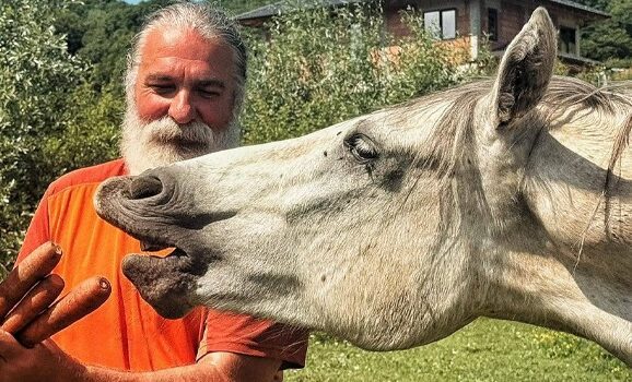La școala naturii – la școala lui Gerula