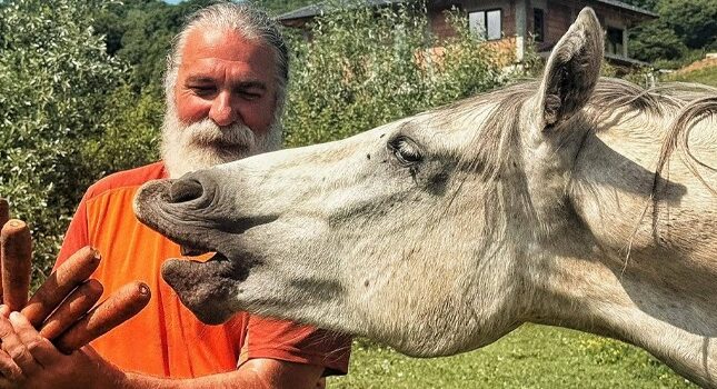 La școala naturii – la școala lui Gerula