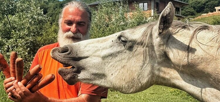 La școala naturii – la școala lui Gerula